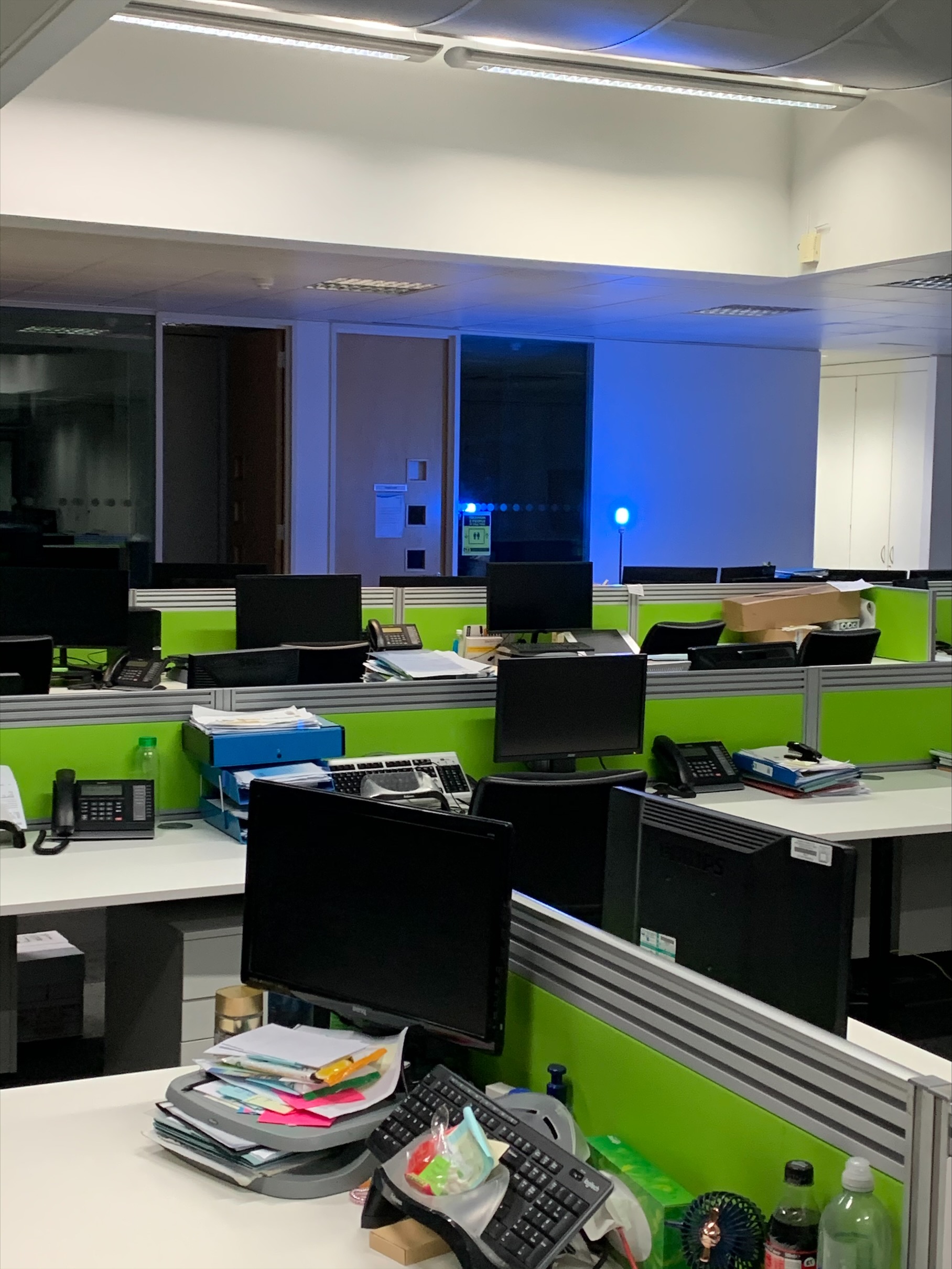 NW UVC Light Unit 2