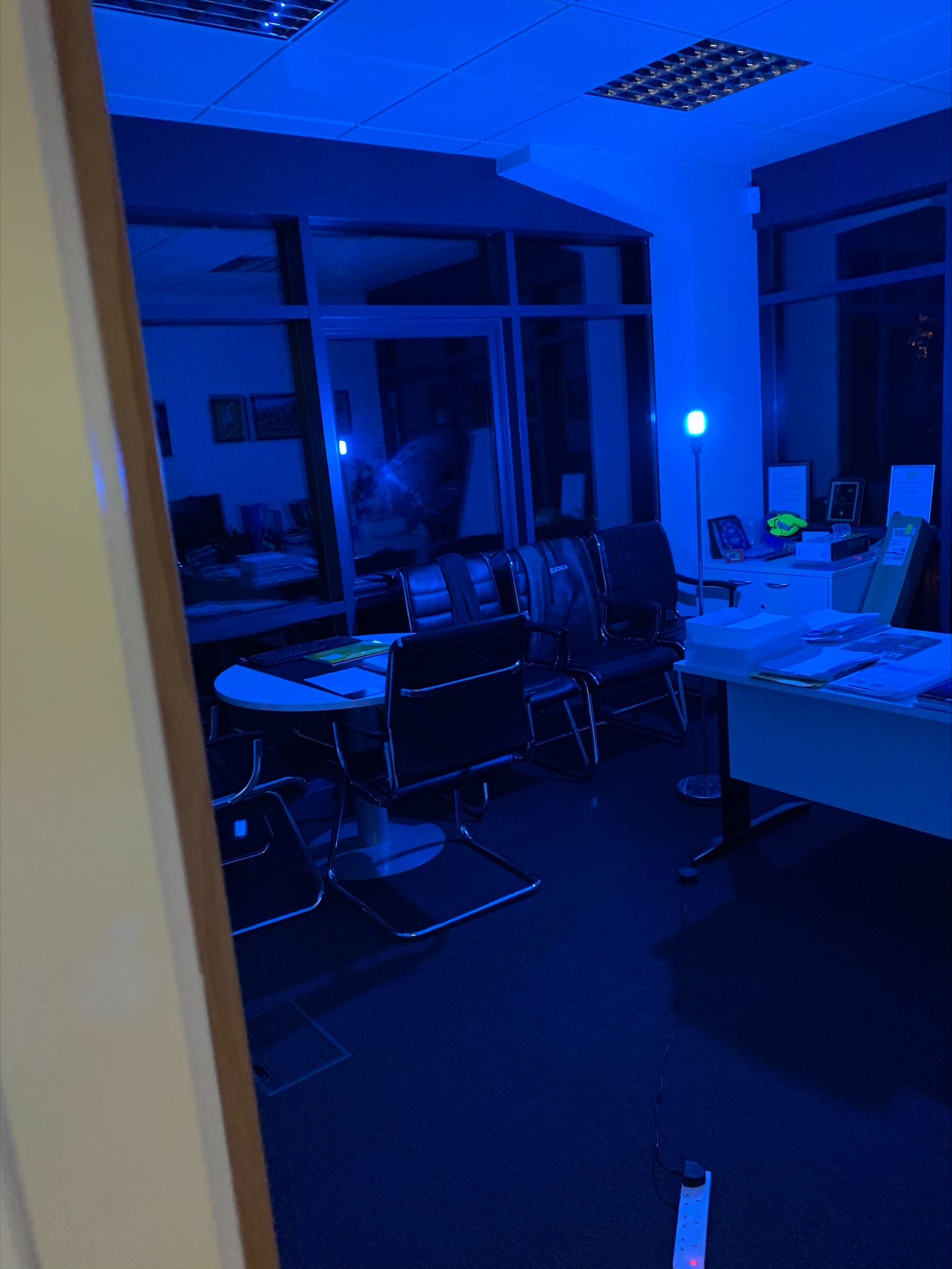 NW UVC Light Unit 3